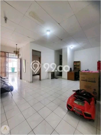 Rumah Luas Asri 3 KT Siap Pakai di Kopo Permai Bandung Rumah Luas Asri 3 KT Siap Pakai di Kopo Permai Bandung