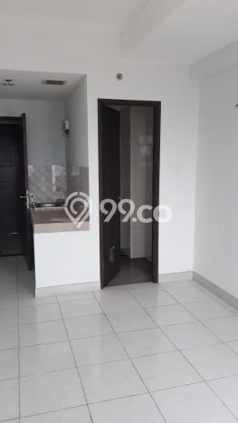 Apartemen Lokasi Strategis Kawasan Ciumbuleuit, 1 KT, Luas 27m², Fasilitas Lengkap Apartemen Lokasi Strategis Kawasan Ciumbuleuit, 1 KT, Luas 27m², Fasilitas Lengkap
