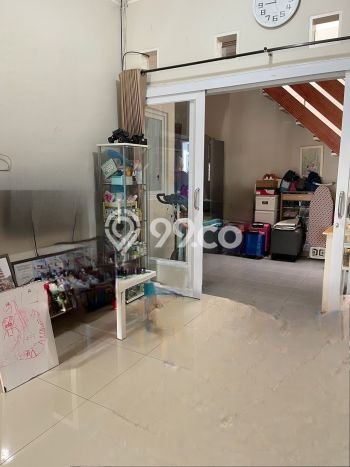 Rumah Modern 3 KT di Kopo Bandung Rumah Modern 3 KT di Kopo Bandung