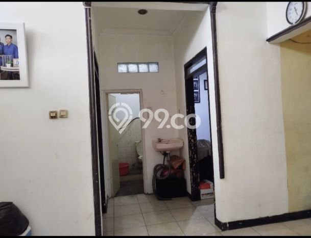 Rumah Minimalis 4 Kamar LT 110m2 di Cimahi Rumah Minimalis 4 Kamar LT 110m2 di Cimahi
