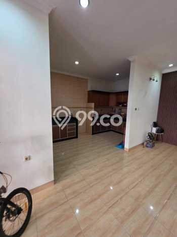 Sewa Rumah Harga Terjangkau di Kopo Permai Bandung dengan 4 KT Sewa Rumah Harga Terjangkau di Kopo Permai Bandung dengan 4 KT
