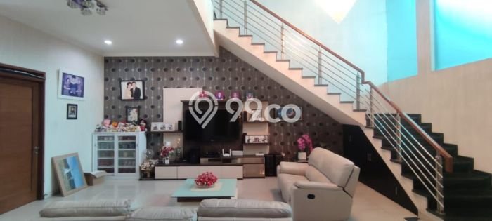 Rumah Elit Modern Siap Huni di mekar wangi Bandung Rumah Elit Modern Siap Huni di mekar wangi Bandung