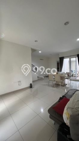 Rumah di Summarecon Bandung, 4 KT, Konsep Minimalis, Luas 144m² LB 177m² Rumah di Summarecon Bandung, 4 KT, Konsep Minimalis, Luas 144m² LB 177m²