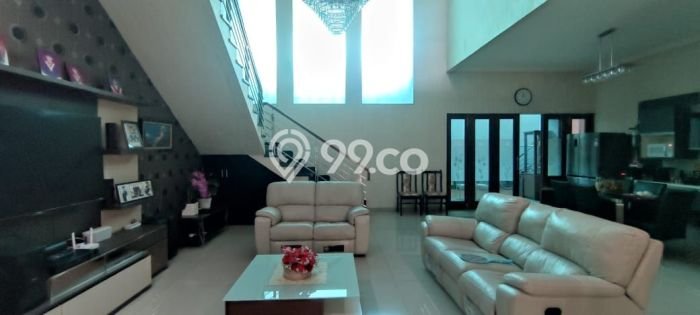 Rumah Elit Modern Siap Huni di mekar wangi Bandung Rumah Elit Modern Siap Huni di mekar wangi Bandung