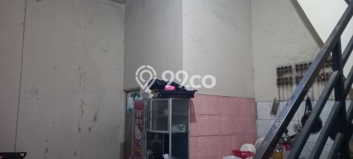 Rumah Modern 1 KT LT 82m2 di Kopo Rumah Modern 1 KT LT 82m2 di Kopo
