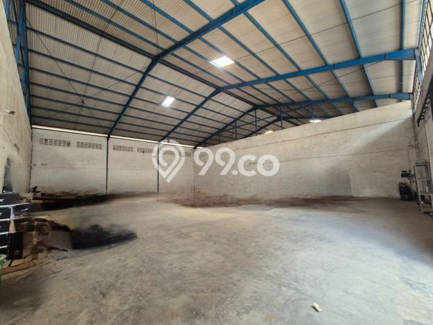Unit Gudang Tersedia di Holis Cigondewah Spesifikasi LB 290m2 Unit Gudang Tersedia di Holis Cigondewah Spesifikasi LB 290m2