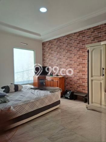 For Sale! Premium House LT 184m2 Desain Modern di Kopo Permai For Sale! Premium House LT 184m2 Desain Modern di Kopo Permai