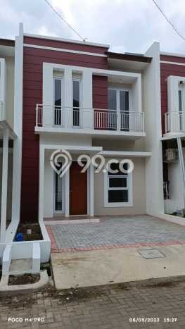Jual Rumah Minimalis Bagus Punya 3 KT di Katapang Bandung SHM Jual Rumah Minimalis Bagus Punya 3 KT di Katapang Bandung SHM