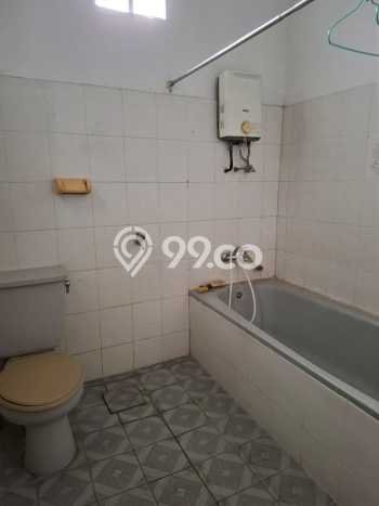 Rumah Modern 5 KT di Kopo Permai Bandung Unfurnished Rumah Modern 5 KT di Kopo Permai Bandung Unfurnished