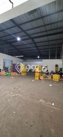 Gudang Disewa di Bandung dengan LB 2000m2 Area Komersial Ramai Gudang Disewa di Bandung dengan LB 2000m2 Area Komersial Ramai