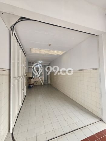 Rumah sewa siap huni 3 KT di Kopo Permai, Bandung Rumah sewa siap huni 3 KT di Kopo Permai, Bandung