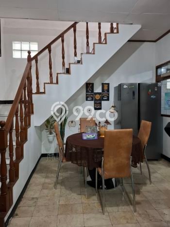 Rumah sewa siap huni 4 Kamar Tidur di Kopo Permai, Bandung Rumah sewa siap huni 4 Kamar Tidur di Kopo Permai, Bandung