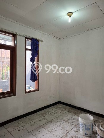 Rumah Modern 5 KT di Kopo Permai Bandung Rumah Modern 5 KT di Kopo Permai Bandung