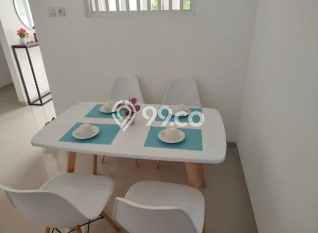 Jual Rumah Bagus Siap Huni LB 68m2 di Kelapa Gading, Jakarta Utara Jual Rumah Bagus Siap Huni LB 68m2 di Kelapa Gading, Jakarta Utara