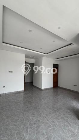 Rumah Luxury Modern Tanpa Renovasi di Sunter Jakarta Utara Rumah Luxury Modern Tanpa Renovasi di Sunter Jakarta Utara