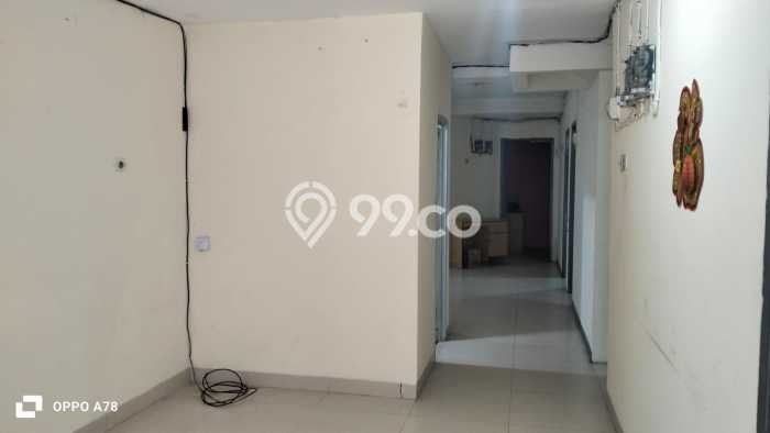Rumah sewa siap pakai 15 KT di Sunter, Jakarta Utara Rumah sewa siap pakai 15 KT di Sunter, Jakarta Utara