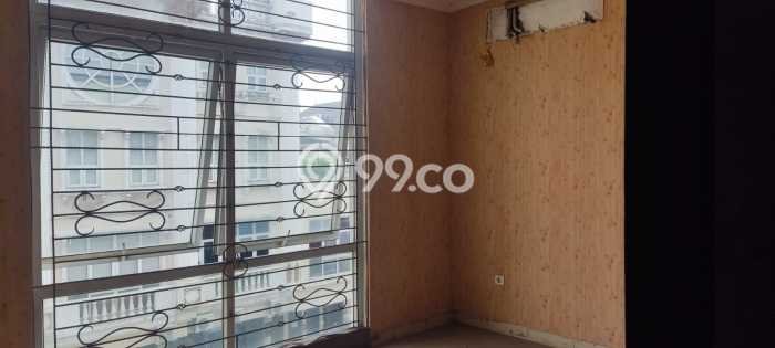 Area Ramai! Ruko Dijual di Tebet untuk Bisnis Luas Bangunan 545m2 Area Ramai! Ruko Dijual di Tebet untuk Bisnis Luas Bangunan 545m2
