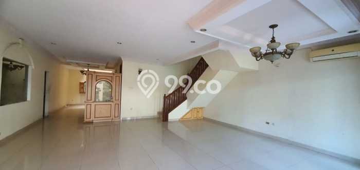Rumah kawasan Sunter, 4 KT, Area Premium, Luas 200m² Bangunan 200m² Rumah kawasan Sunter, 4 KT, Area Premium, Luas 200m² Bangunan 200m²