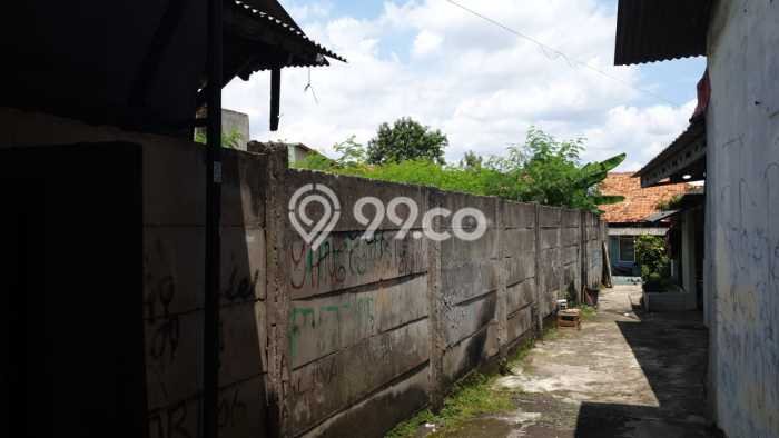Tanah Kavling untuk Dijual di Ciledug Tangerang 459m2 Tanah Kavling untuk Dijual di Ciledug Tangerang 459m2