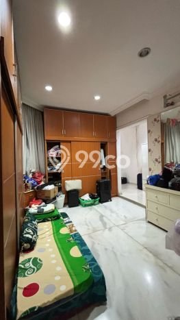 For Sale! Premium House LT 500m2 Desain Modern di Sunter For Sale! Premium House LT 500m2 Desain Modern di Sunter