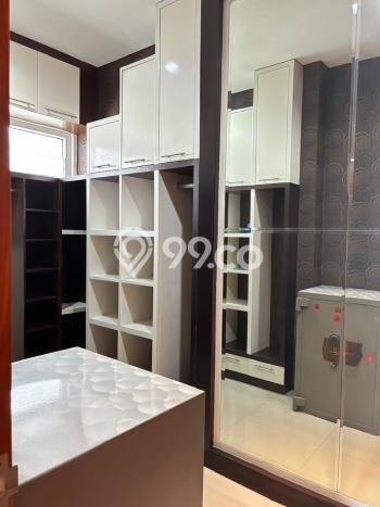 Rumah Mewah Dijual LT 165m2 di Kemayoran, Jakarta Pusat Rumah Mewah Dijual LT 165m2 di Kemayoran, Jakarta Pusat