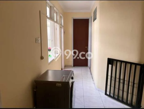Rumah Elit Modern Siap Huni di Pantai Indah Kapuk Jakarta Utara Rumah Elit Modern Siap Huni di Pantai Indah Kapuk Jakarta Utara