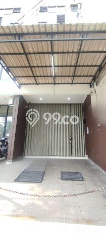 Unit Ruko Dijual di Kembangan Jakarta Barat Luas Bangunan 100m2 Unit Ruko Dijual di Kembangan Jakarta Barat Luas Bangunan 100m2
