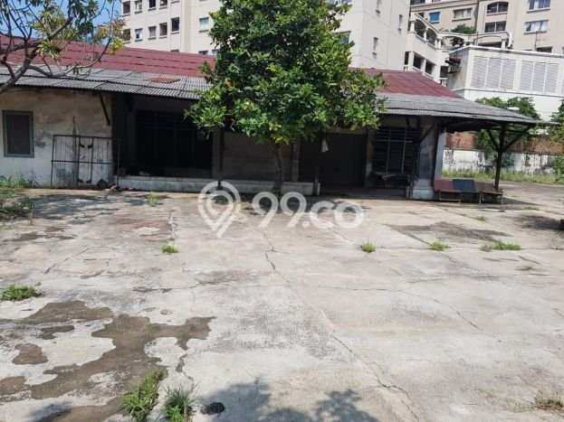 Unit Pabrik Dijual di Jakarta Utara LT 4275m2 & LB 1000m2 Unit Pabrik Dijual di Jakarta Utara LT 4275m2 & LB 1000m2