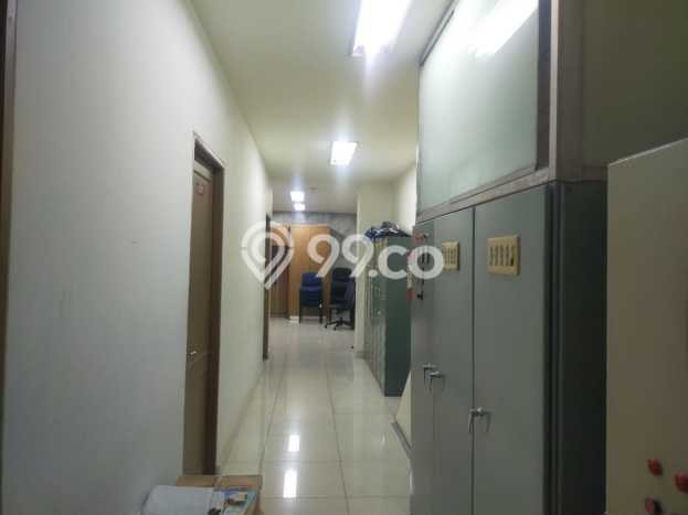 Area Ramai! Komersial Dijual di Senen untuk Bisnis Luas Bangunan 3118m2 Area Ramai! Komersial Dijual di Senen untuk Bisnis Luas Bangunan 3118m2
