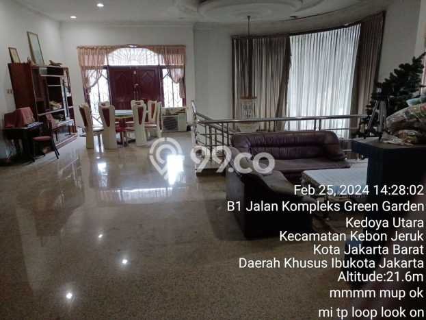 For Sale Rumah Elit Exclusive di Kebon Jeruk, Jakarta Barat For Sale Rumah Elit Exclusive di Kebon Jeruk, Jakarta Barat