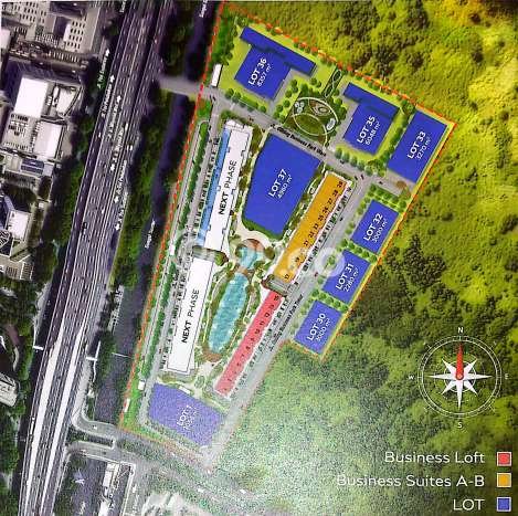 Unit Komersial Dijual di Kelapa Gading Jakarta Utara Luas Bangunan 762m2 Unit Komersial Dijual di Kelapa Gading Jakarta Utara Luas Bangunan 762m2