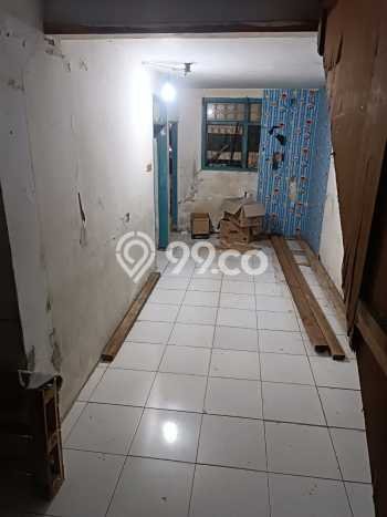 Jual Rumah Modern 3 KT di Sunter, Jakarta Utara Jual Rumah Modern 3 KT di Sunter, Jakarta Utara