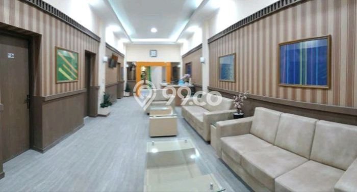 KAWASAN PREMIUM! Hotel Kawasan Cicendo, Luas 600m2m², Jalan Utama KAWASAN PREMIUM! Hotel Kawasan Cicendo, Luas 600m2m², Jalan Utama