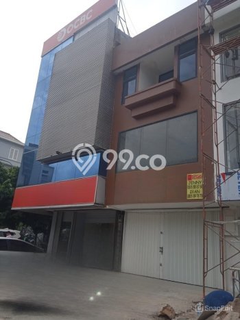 FOR RENT! Ruko di Sunter Cocok untuk Bisnis 150m2 FOR RENT! Ruko di Sunter Cocok untuk Bisnis 150m2