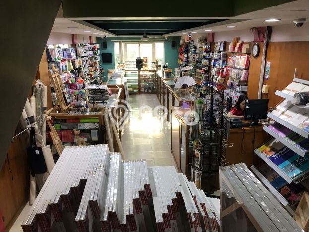 Ruko Dijual Lokasi Stratagis di Kebayoran Baru Jakarta Selatan Cocok untuk Investasi Ruko Dijual Lokasi Stratagis di Kebayoran Baru Jakarta Selatan Cocok untuk Investasi