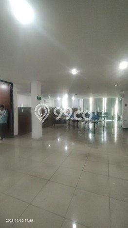 Kantor Area Premium di Gambir, Luas 2039m², For Rent, Kawasan Niaga Kantor Area Premium di Gambir, Luas 2039m², For Rent, Kawasan Niaga