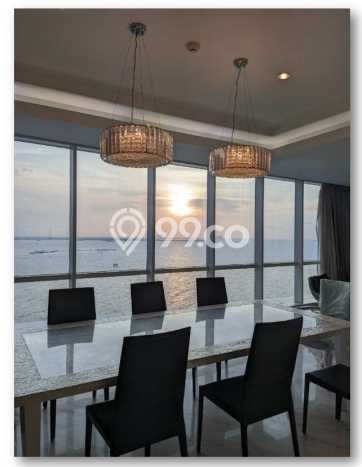 Apartemen Prestisius Dijual di Jakarta Utara Lokasi Strategis Punya 4 Kamar Tidur Apartemen Prestisius Dijual di Jakarta Utara Lokasi Strategis Punya 4 Kamar Tidur