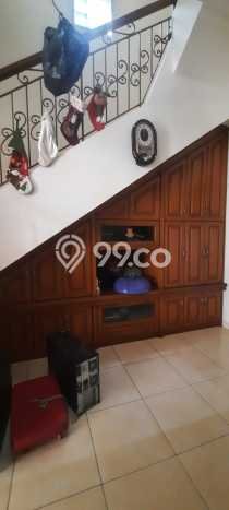 SPECIAL PRICE! Rumah Asri di Sunter, LT 120m² Bangunan 150m² SPECIAL PRICE! Rumah Asri di Sunter, LT 120m² Bangunan 150m²
