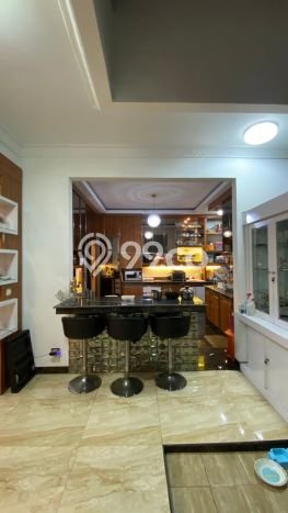 Rumah Harga Terjangkau 5 KT di Sunter, Jakarta Utara Rumah Harga Terjangkau 5 KT di Sunter, Jakarta Utara