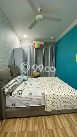 Rumah Harga Terjangkau 5 KT di Sunter, Jakarta Utara Rumah Harga Terjangkau 5 KT di Sunter, Jakarta Utara