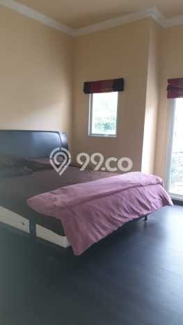 PILIHAN TEPAT! Rumah di Kemayoran, 4 KT, Akses Mall, Luas 195m² Bangunan 350m² PILIHAN TEPAT! Rumah di Kemayoran, 4 KT, Akses Mall, Luas 195m² Bangunan 350m²