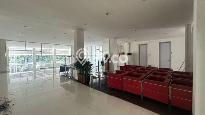 Komersial Dijual di Prime Area Jakarta Utara Luas 1884m2 Komersial Dijual di Prime Area Jakarta Utara Luas 1884m2