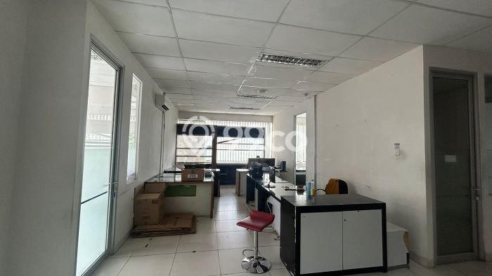 Komersial Dijual di Prime Area Jakarta Utara Luas 1884m2 Komersial Dijual di Prime Area Jakarta Utara Luas 1884m2