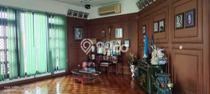 Hunian Nyaman Pluit, Area Sejuk - 4 KT Hunian Nyaman Pluit, Area Sejuk - 4 KT