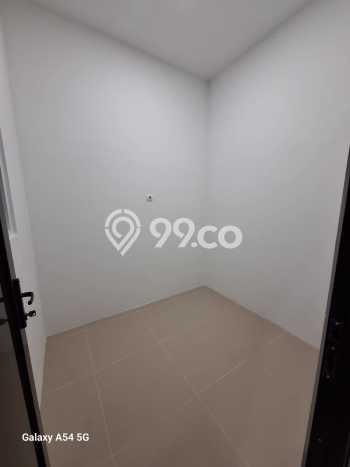 Rumah LT 25m² / LB 50m² View Kota di Johar Baru, Jakarta Pusat Rumah LT 25m² / LB 50m² View Kota di Johar Baru, Jakarta Pusat
