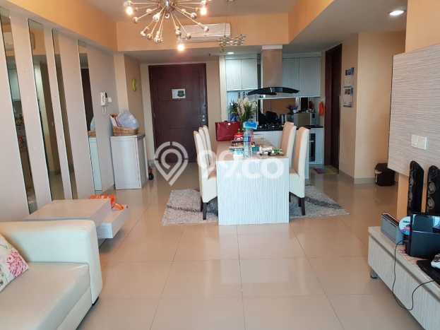 FOR SALE Hunian Apartemen Luxury di Kelapa Gading dengan 3 Kamar Tidur & Luas 142m2 FOR SALE Hunian Apartemen Luxury di Kelapa Gading dengan 3 Kamar Tidur & Luas 142m2