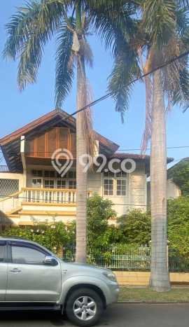 For Sale! Premium House LT 300m2 Desain Modern di Sunter For Sale! Premium House LT 300m2 Desain Modern di Sunter