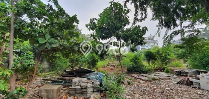 Lahan Disewakan Lokasi Sunter Jakarta Utara Luas 3840m2 Lahan Disewakan Lokasi Sunter Jakarta Utara Luas 3840m2