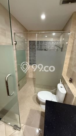 Rumah Mewah LB 210m2 Siap Huni Desain Elegan di Sunter, Jakarta Utara Rumah Mewah LB 210m2 Siap Huni Desain Elegan di Sunter, Jakarta Utara