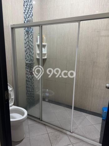 Hunian Mewah LB 200m2 Siap Huni Desain Elegan di Sunter, Jakarta Utara Hunian Mewah LB 200m2 Siap Huni Desain Elegan di Sunter, Jakarta Utara